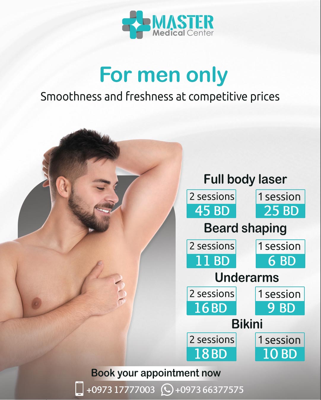 Men En