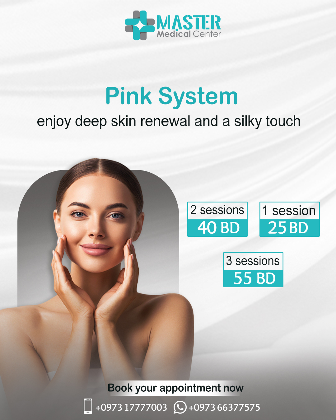 Pink System En