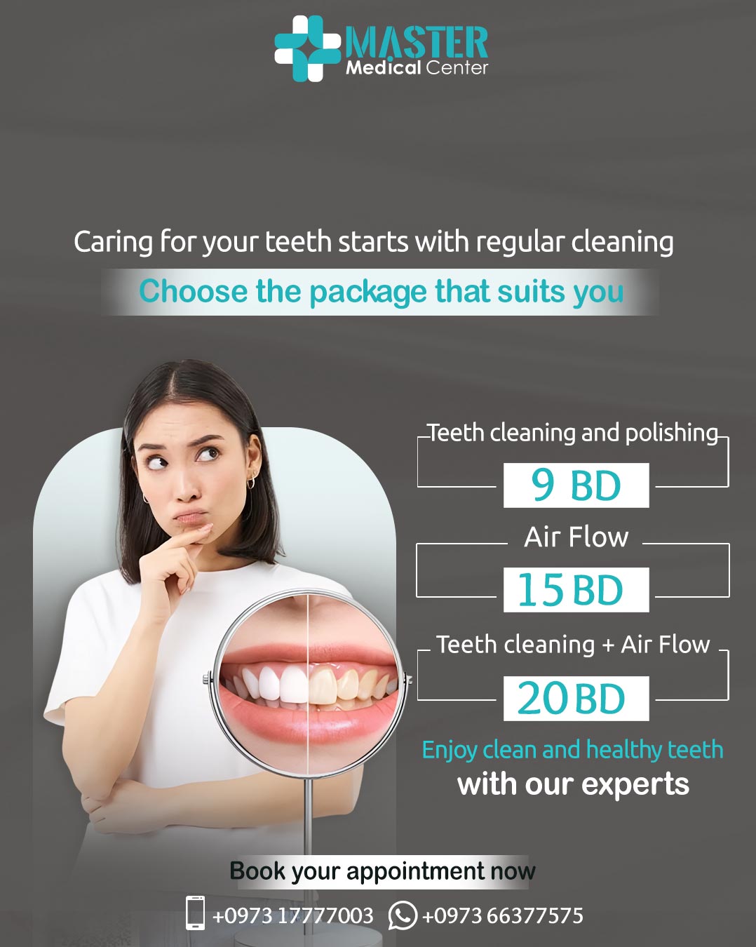 cleaning En