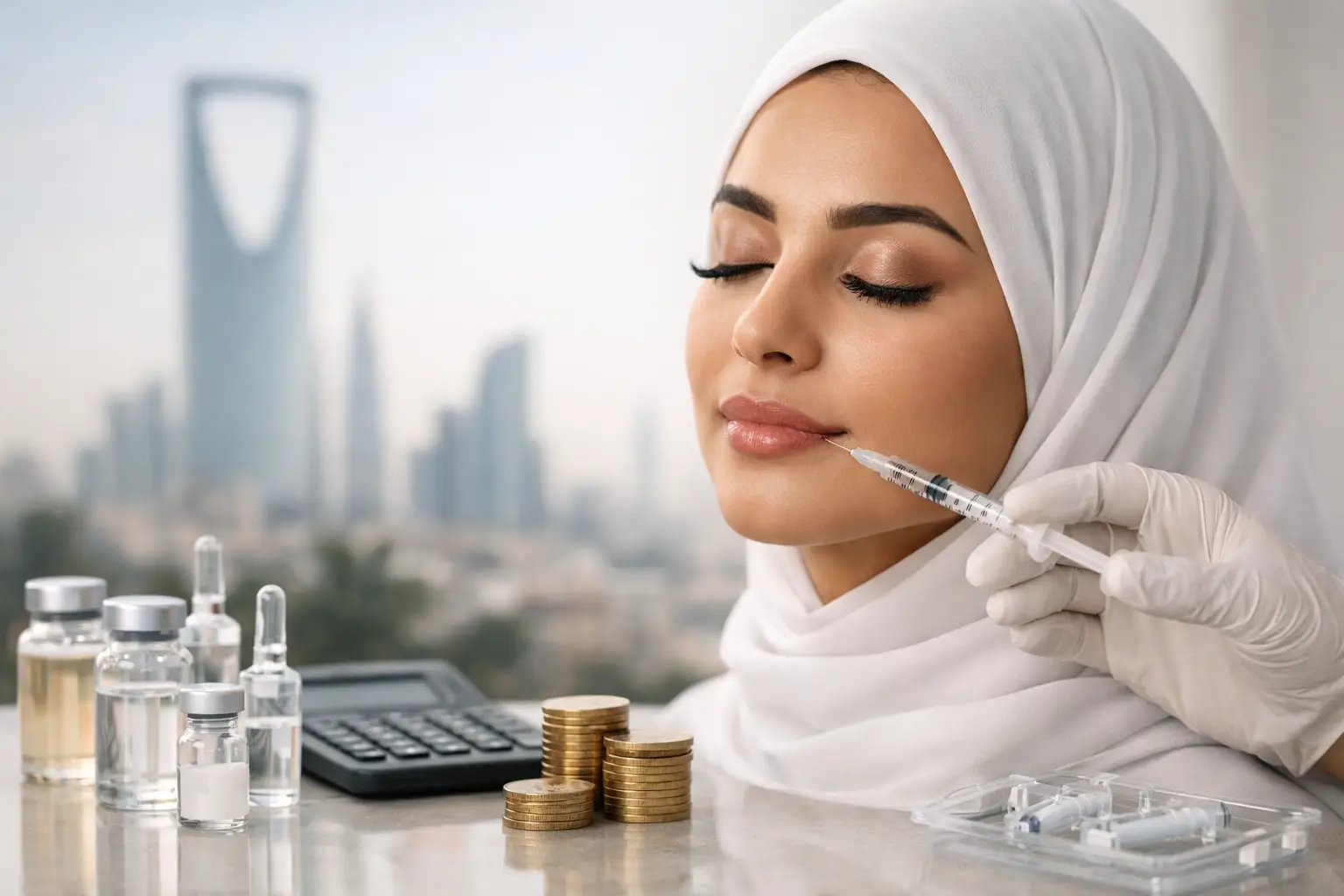 أسعار الفيلر في البحرين وكيف تُحسب